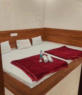 Ujjain Hotel | Hotel Shree Ujjain