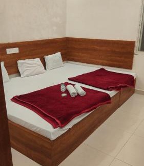 Ujjain Hotel | Hotel Shree Ujjain