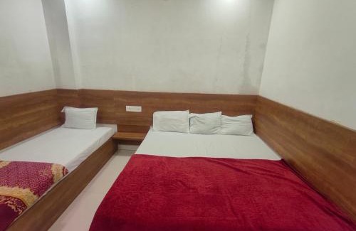 Ujjain Hotel | Hotel Shree Ujjain