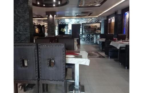 Allahabad House | Hotel Shree Urmila, Prayagraj