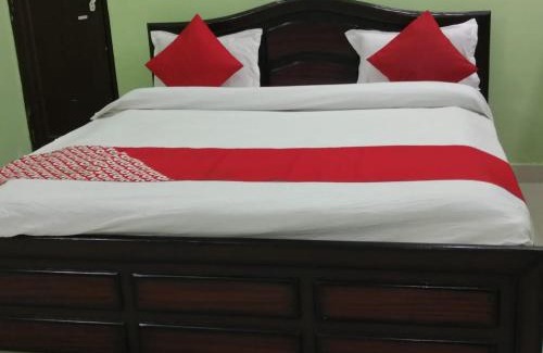 Gaya House | hotel shree vishnu guest house
