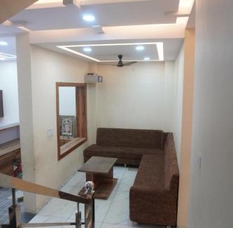 Indore Hotel | Hotel Shreenath INN