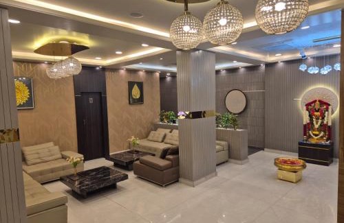 Anantapur Hotel | Hotel Shreyas Grand Ananthapuramu