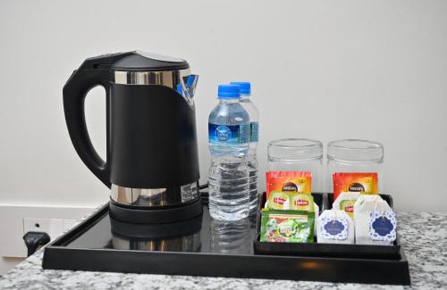 Bhatkal Hotel | Hotel Shri Devi Comforts Inn
