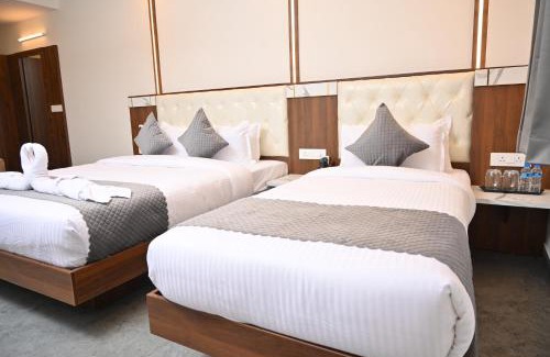 Bhatkal Hotel | Hotel Shri Devi Comforts Inn