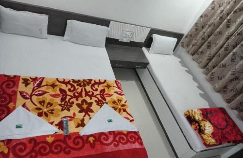 Shirdi House | Hotel Shri Sai Darshan