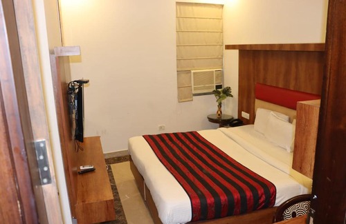 Mahipalpur Hotel | hotel Shubh Grand Near Delhi Airport