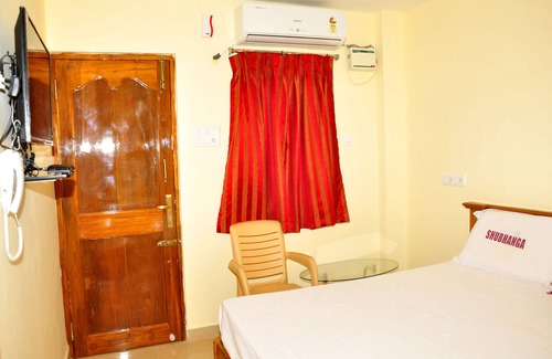 Srikalahasti Hotel | Hotel Shubhanga Residency