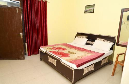 Khatima Hotel | Hotel Shumagalam