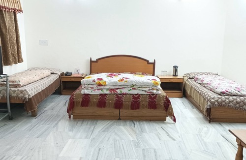 Dehradun Hotel | Hotel Siddharth