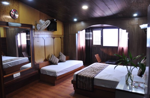Shimla Hotel | Hotel Sidharath