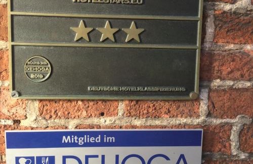 Carolinensiel Hotel | Hotel Siebzehn80