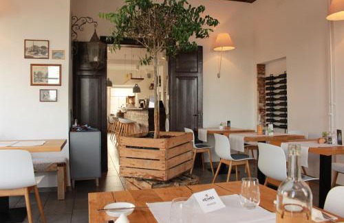 Carolinensiel Hotel | Hotel Siebzehn80