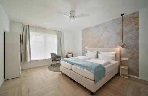 Carolinensiel Hotel | Hotel Siebzehn80