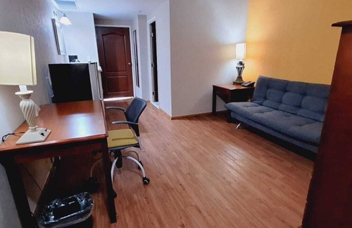 San Luis Potosi Hotel | Hotel Sierra by HP Hotels