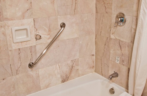 San Luis Potosi Hotel | Hotel Sierra by HP Hotels