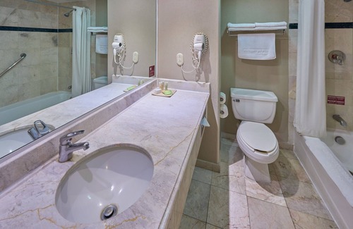 San Luis Potosi Hotel | Hotel Sierra by HP Hotels