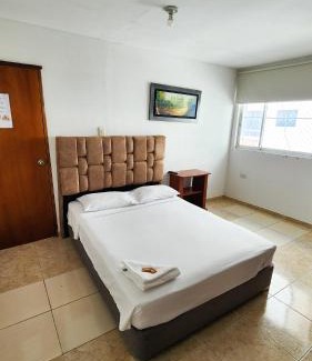 Valledupar Bed & Breakfast | Hotel Sierra Nevada B&B SAS