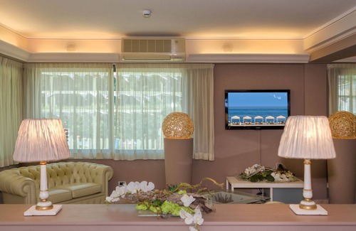 Lido di Camaiore Hotel | Hotel Siesta