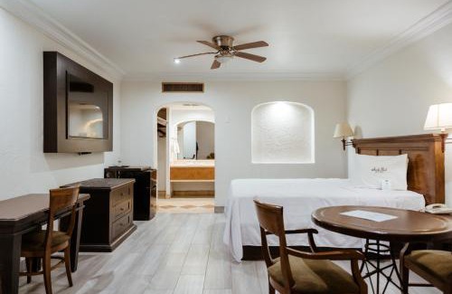 Eguia Hotel | Hotel Siesta Real