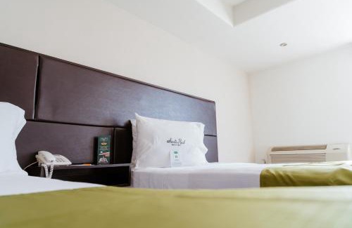Eguia Hotel | Hotel Siesta Real
