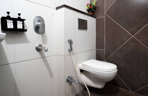 Indore Hotel | Hotel Signature Planet