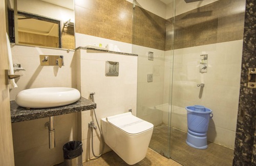 Maharana Pratap Nagar Hotel | Hotel Signetic Blue