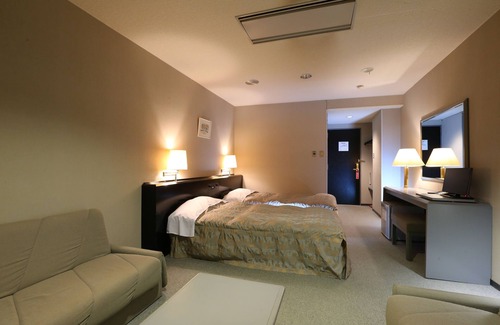 Madarao Mountain Resort Hotel | Hotel Silk in Madarao