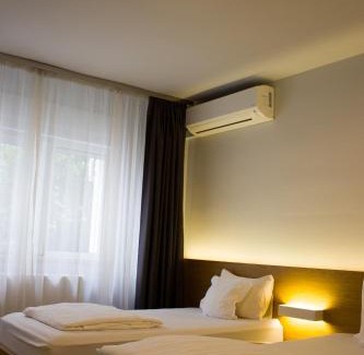 Timisoara Hotel | Hotel Silva