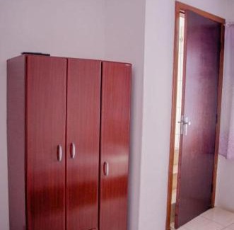 Votorantim Hotel | Hotel Silva Votorantim - próximo ao Hospital Santo Antônio