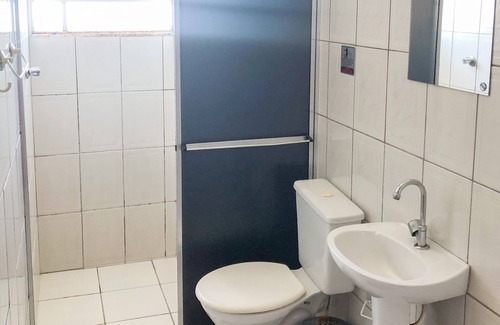 Votorantim Hotel | Hotel Silva Votorantim - By UP Hotel
