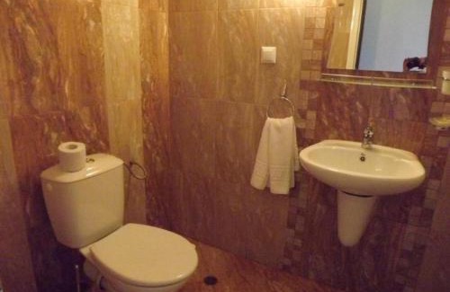 Primorski Hotel | Hotel Silver - All Inclusive, Free parking