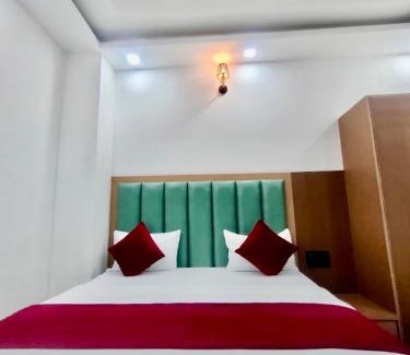 Basai House | Hotel Silver Corridor