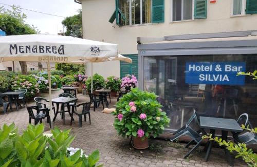 Costa Hotel | Hotel Silvia Framura - Cinque Terre