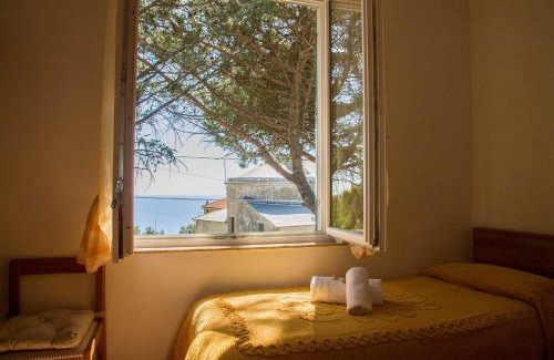 Costa Hotel | Hotel Silvia Framura - Cinque Terre