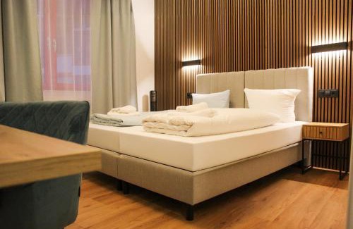 Rubenach Hotel | Hotel Simonis Koblenz
