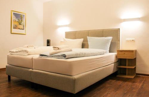 Rubenach Hotel | Hotel Simonis Koblenz