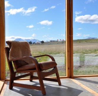 Puerto Natales Hotel | Hotel Simple Patagonia