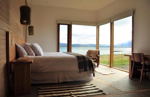 Puerto Natales Hotel | Hotel Simple Patagonia