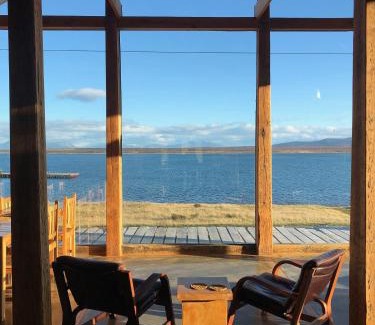 Puerto Natales Hotel | Hotel Simple Patagonia