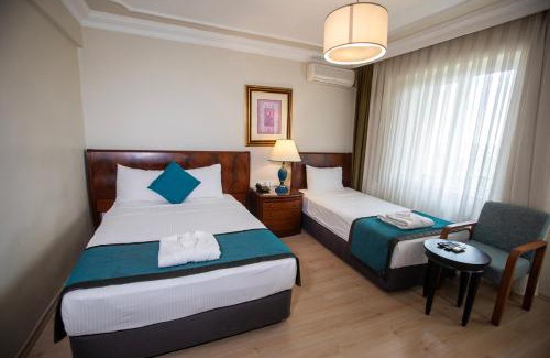 Edirne Hotel | Hotel Simsek