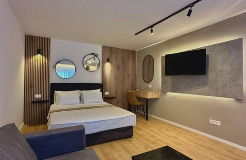Mostar Old Town Hotel | Hotel Sinan Han