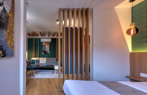 Mostar Old Town Hotel | Hotel Sinan Han