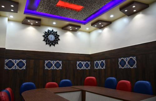 Bareilly Hotel | Hotel Sindhu