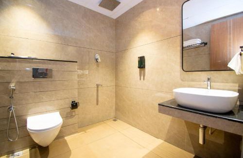 Bengaluru Hotel | Hotel Sing 65