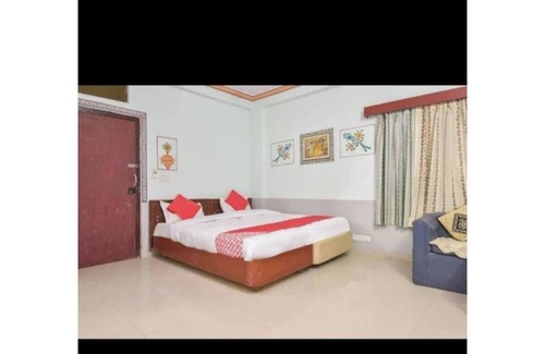 Mandawa Hotel | Hotel Singhasan Haveli