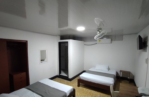 Neiva Hotel | HOTEL SION REAL