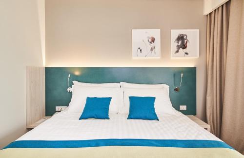 Umag Hotel | Hotel Sipar Plava Laguna