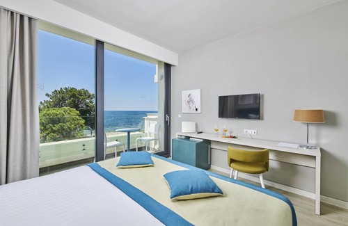 Umag Hotel | Hotel Sipar Plava Laguna