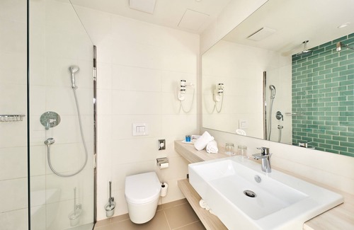 Umag Hotel | Hotel Sipar Plava Laguna